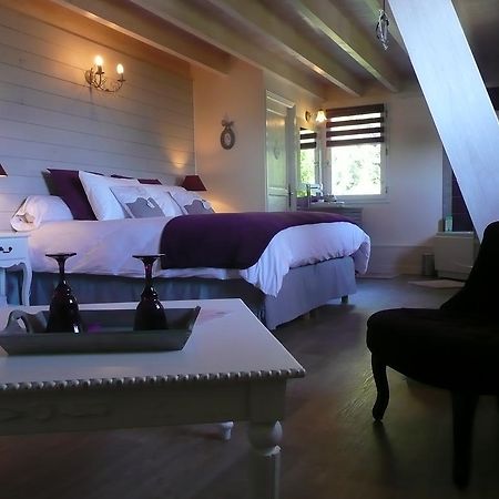 La Maison Sur Les Nuages Hotel Saint-Christophe  Phòng bức ảnh
