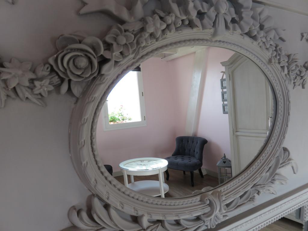 La Maison Sur Les Nuages Hotel Saint-Christophe  Phòng bức ảnh